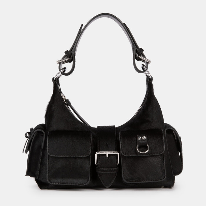 Sac Amelia en effet poulain