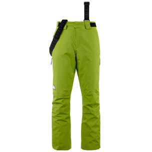 Kappa - Pantalones Hombre Verde - 8Cento 864