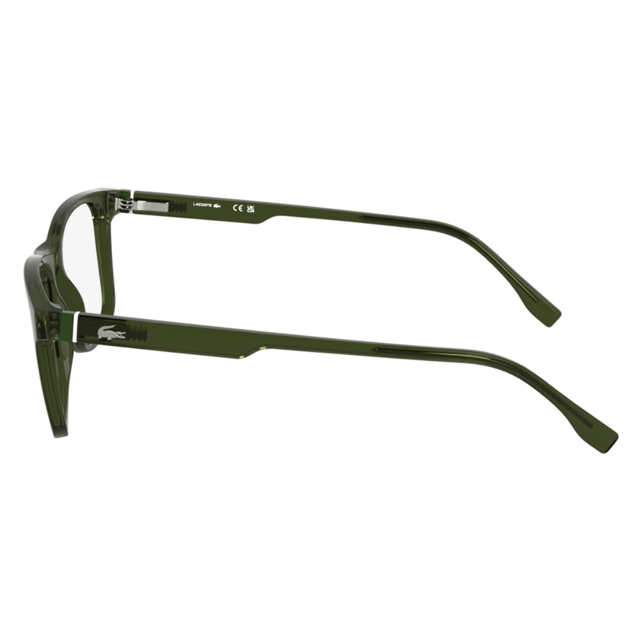 Gafas de Vista Lacoste L2974 N 275 53 de Acetato Inyectado Hombre