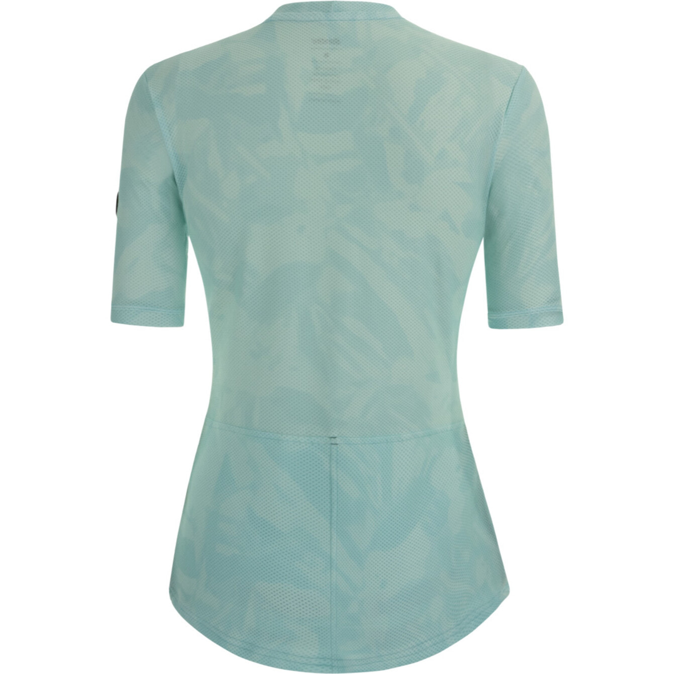 Gravel Delta - T-Shirt Technique Femme - Acqua - Femme