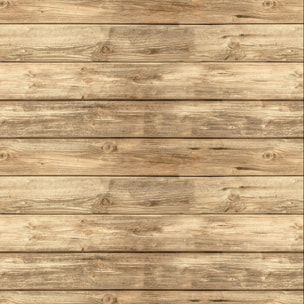 CASSESE HOME Passatoia/Tappeto Bordato in Poliestere con Retro Antiscivolo in PVC Made in Italy_Dec.79