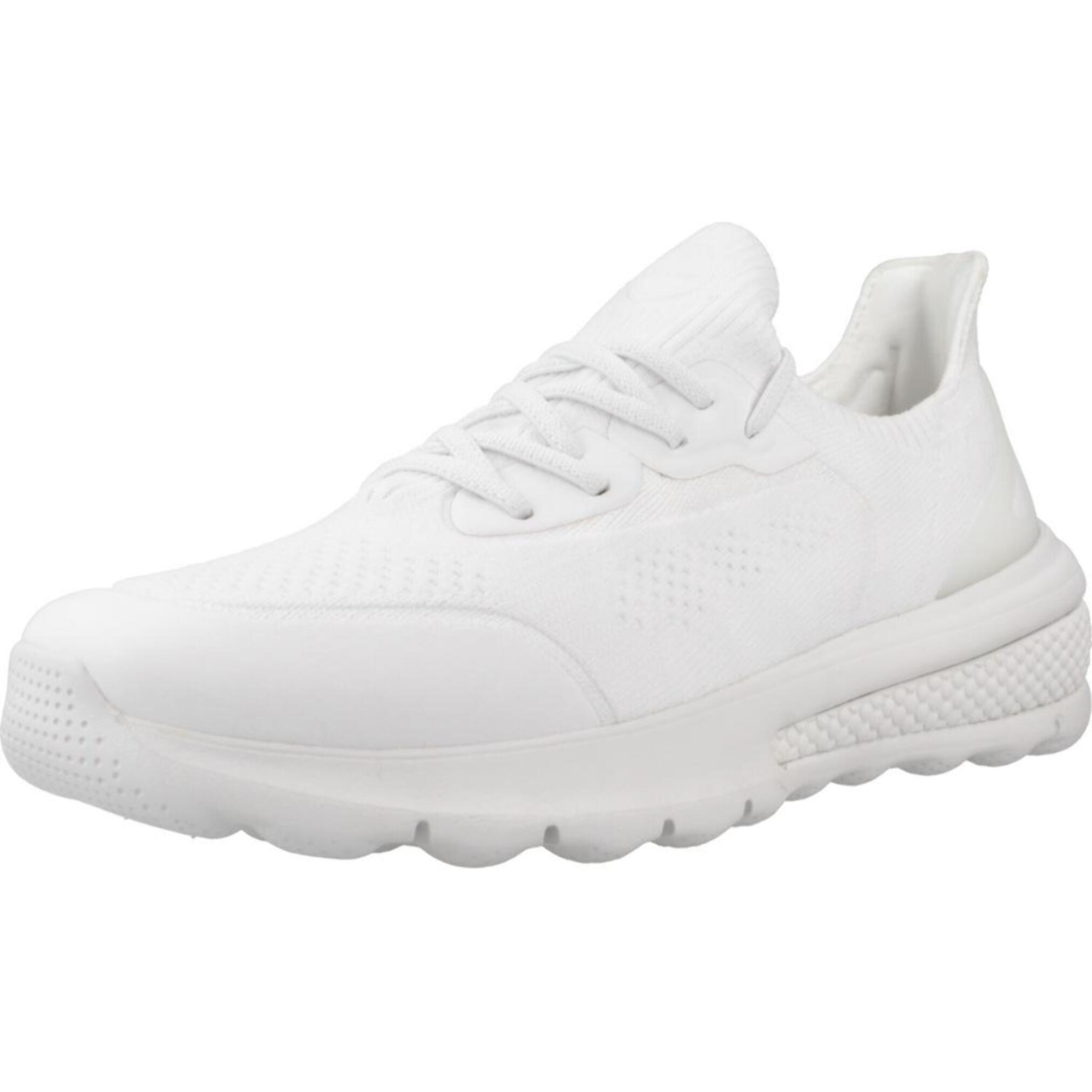Sneakers de  Mujer de la marca GEOX  modelo D SPHERICA ACTIF BLANCO