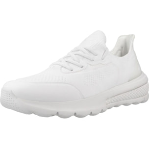 Sneakers de  Mujer de la marca GEOX  modelo D SPHERICA ACTIF BLANCO