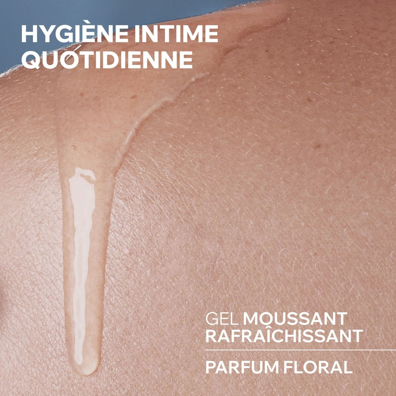 Gyn-Phy - Gel Fraîcheur - Hygiène Intime
