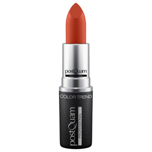 Rouge à lèvres glam corail - 4 g