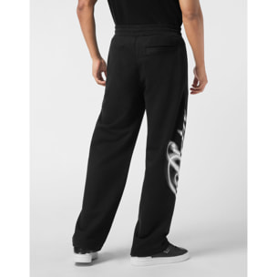 PHILIPP PLEIN Jogging Trousers SIGNATURE