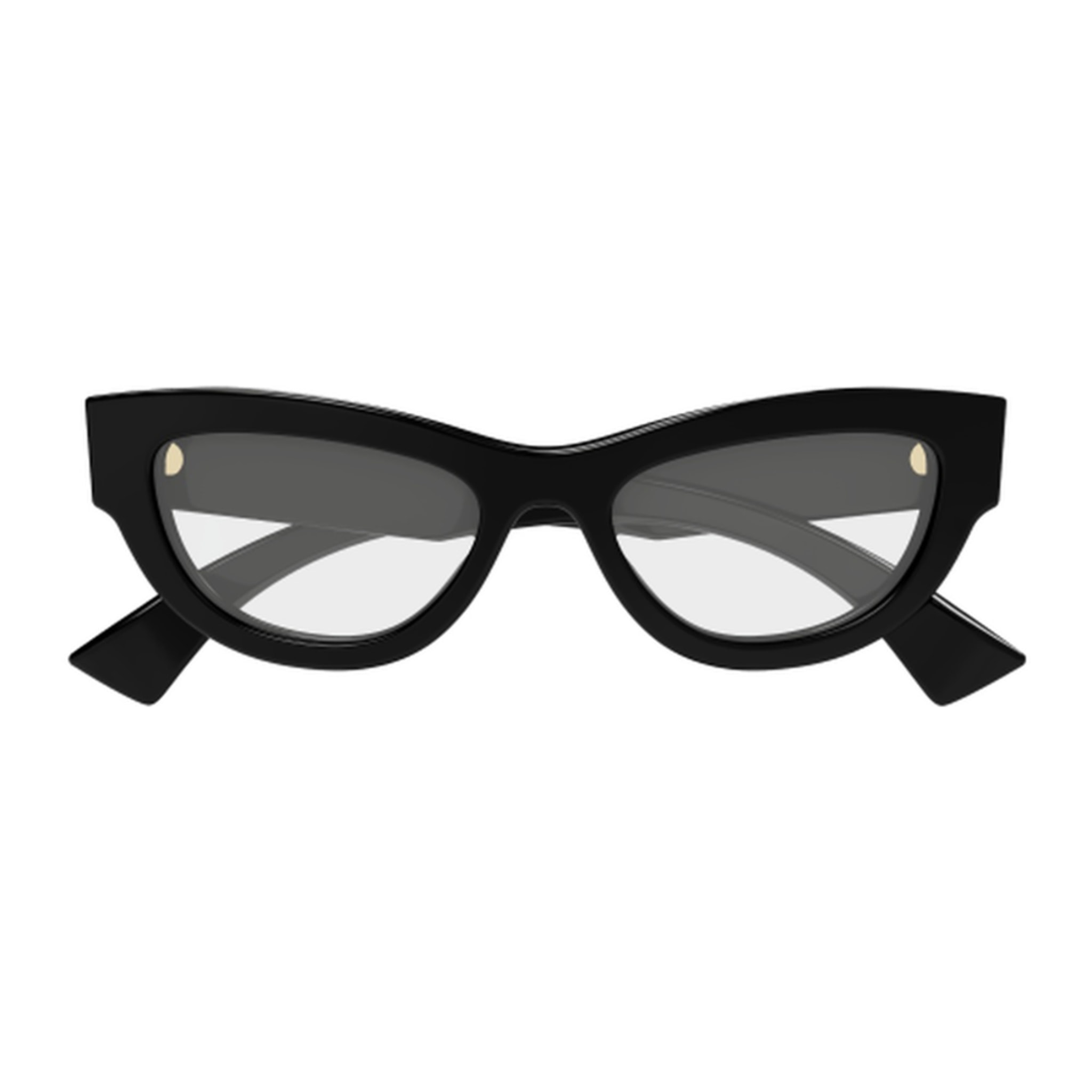 Gafas de Vista Gucci GG1836O-001 de Acetato Mujer 51 mm
