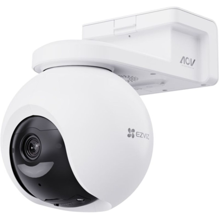 Caméra de surveillance EZVIZ HB8 PRO 4K
