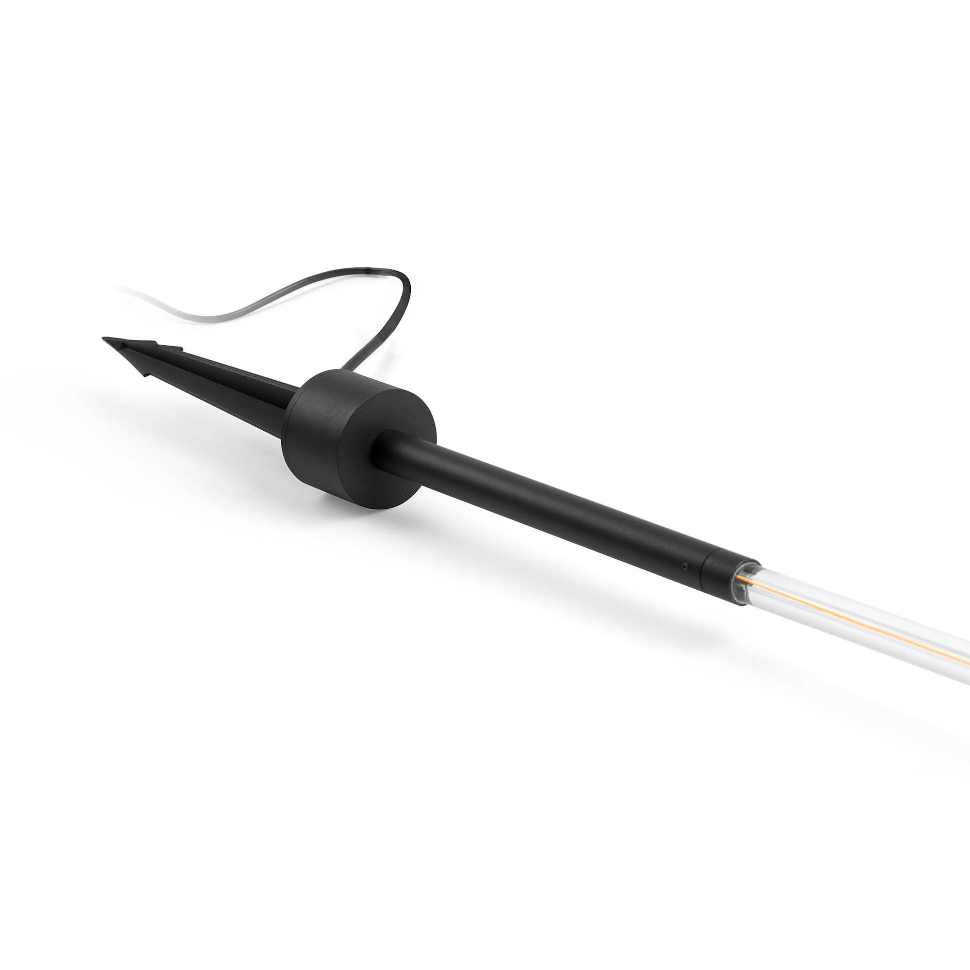 BAMBOU 1068 Estaca negro