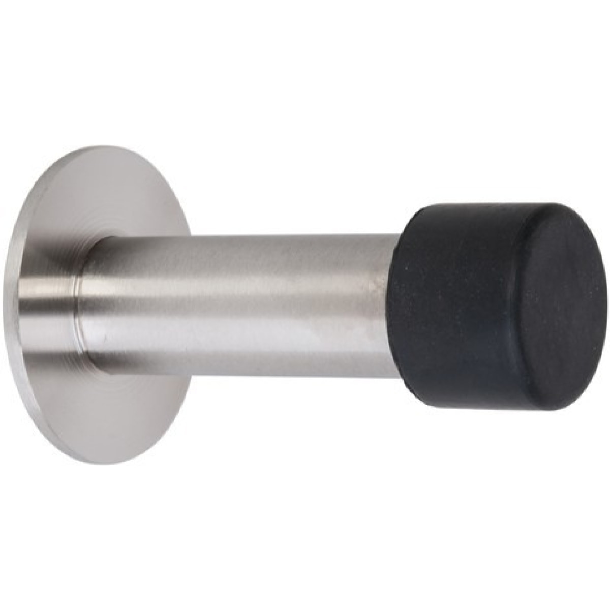 Butoir mural rond L.80 mm Inox 304 INOX IMPORT - 236