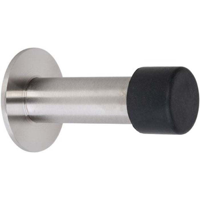 Butoir mural rond L.80 mm Inox 304 INOX IMPORT - 236