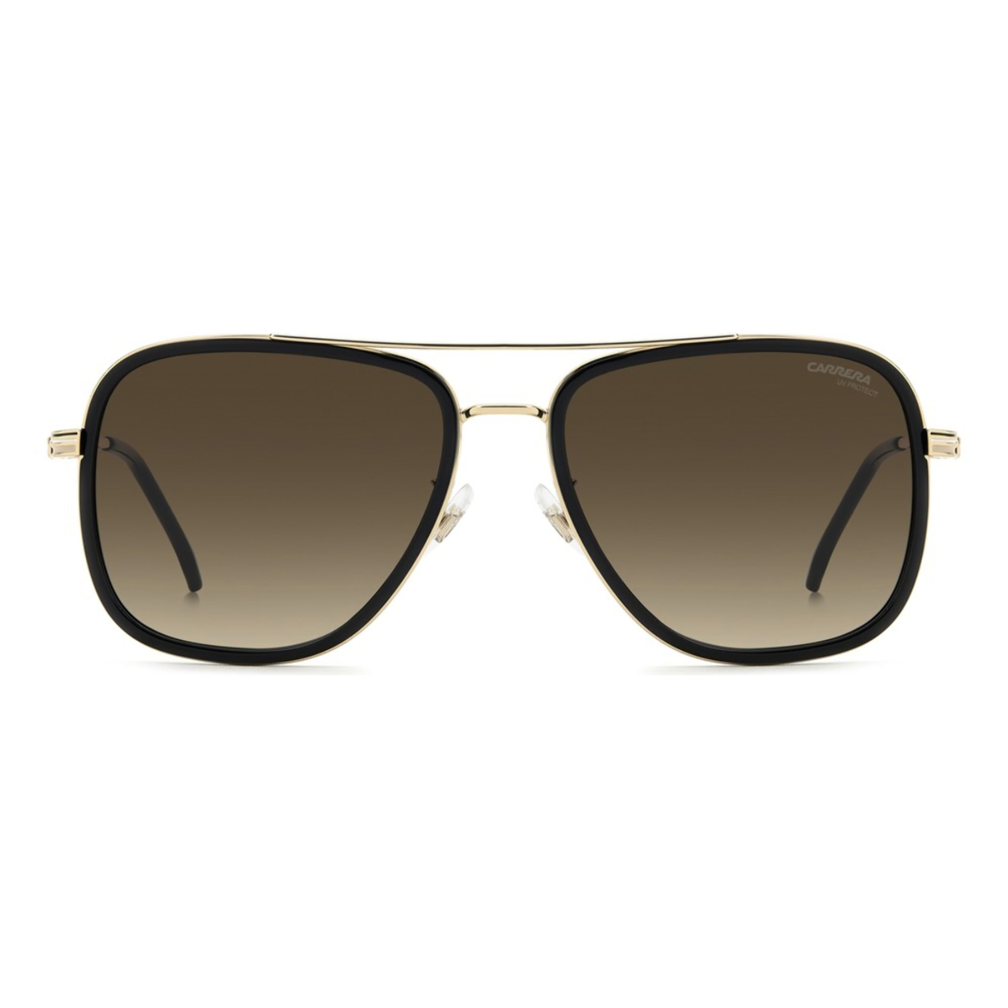 Gafas de Sol Carrera 3089/S 80S de Metal Mujer 58 mm