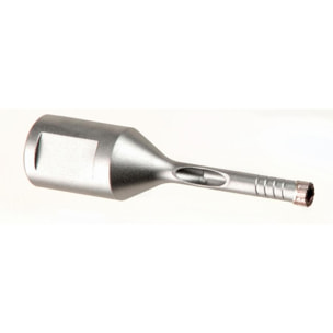 Foret Grey Ceram Ø 8 mm - DIAGER - 423D08