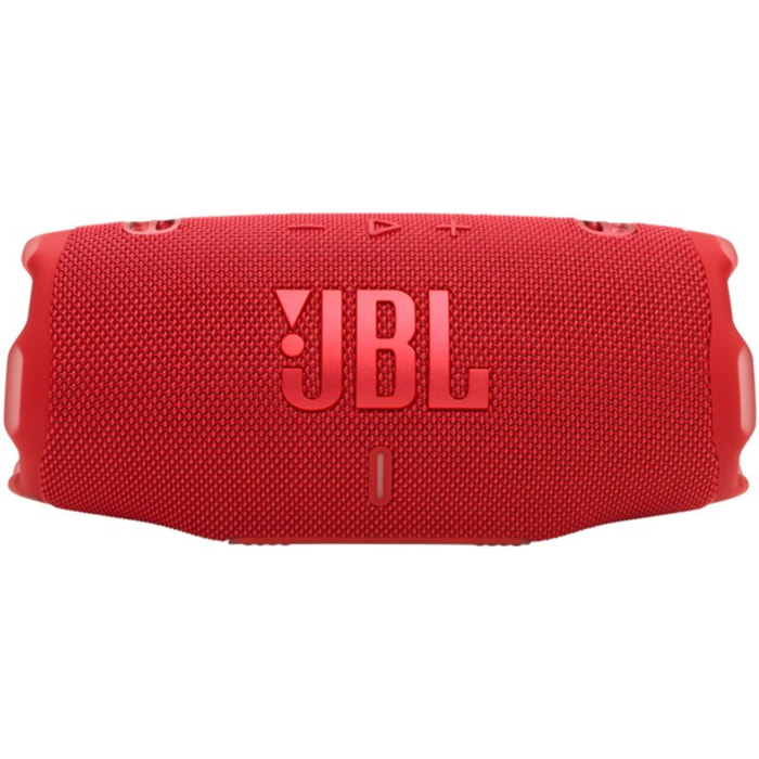 Enceinte portable JBL Charge 6 Rouge