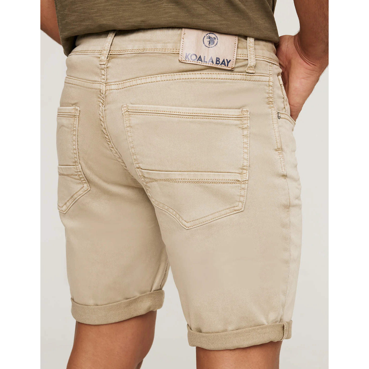 Bermuda Denim Arena - Sidney