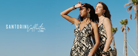 Santorini Collection By Ble Santorini Collection by Ble