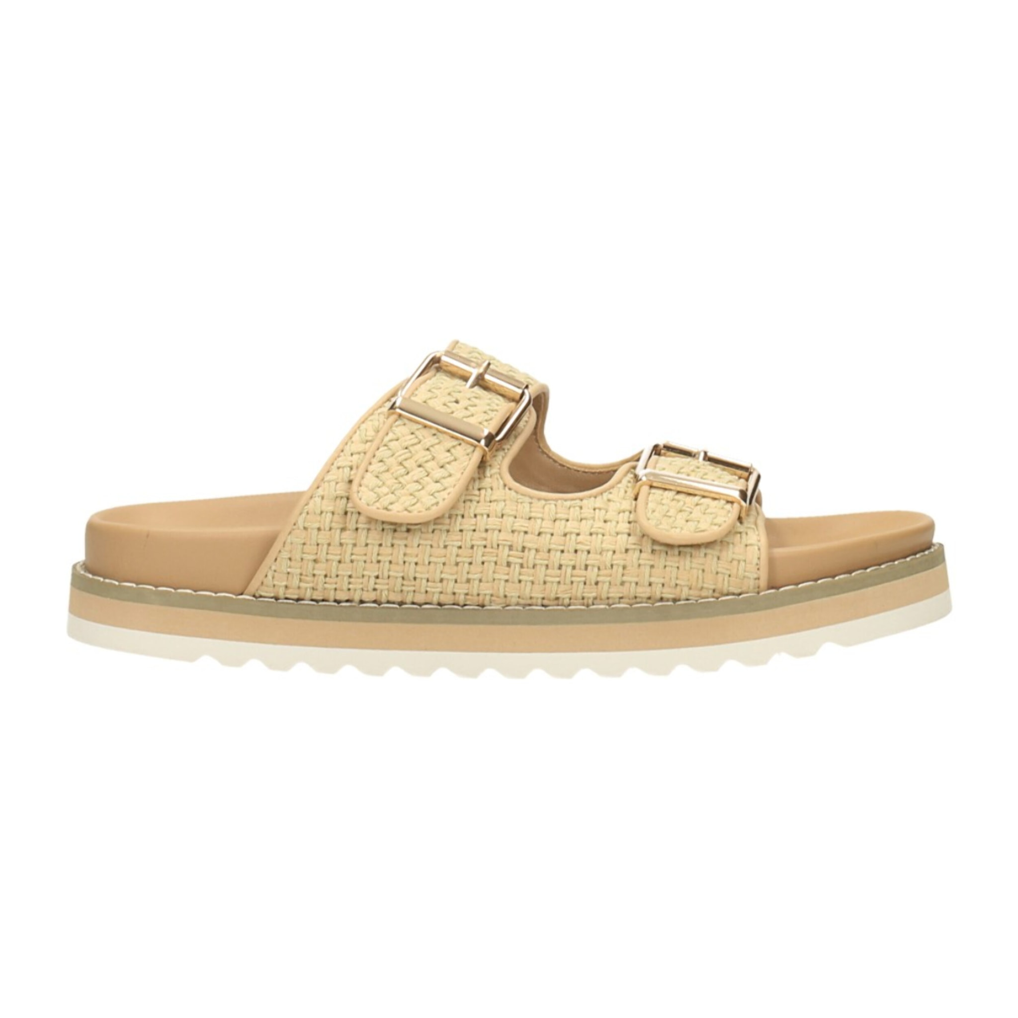 Sandali Donna Tata Italia Beige