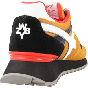 SNEAKERS W6YZ 201518511 YAK-M