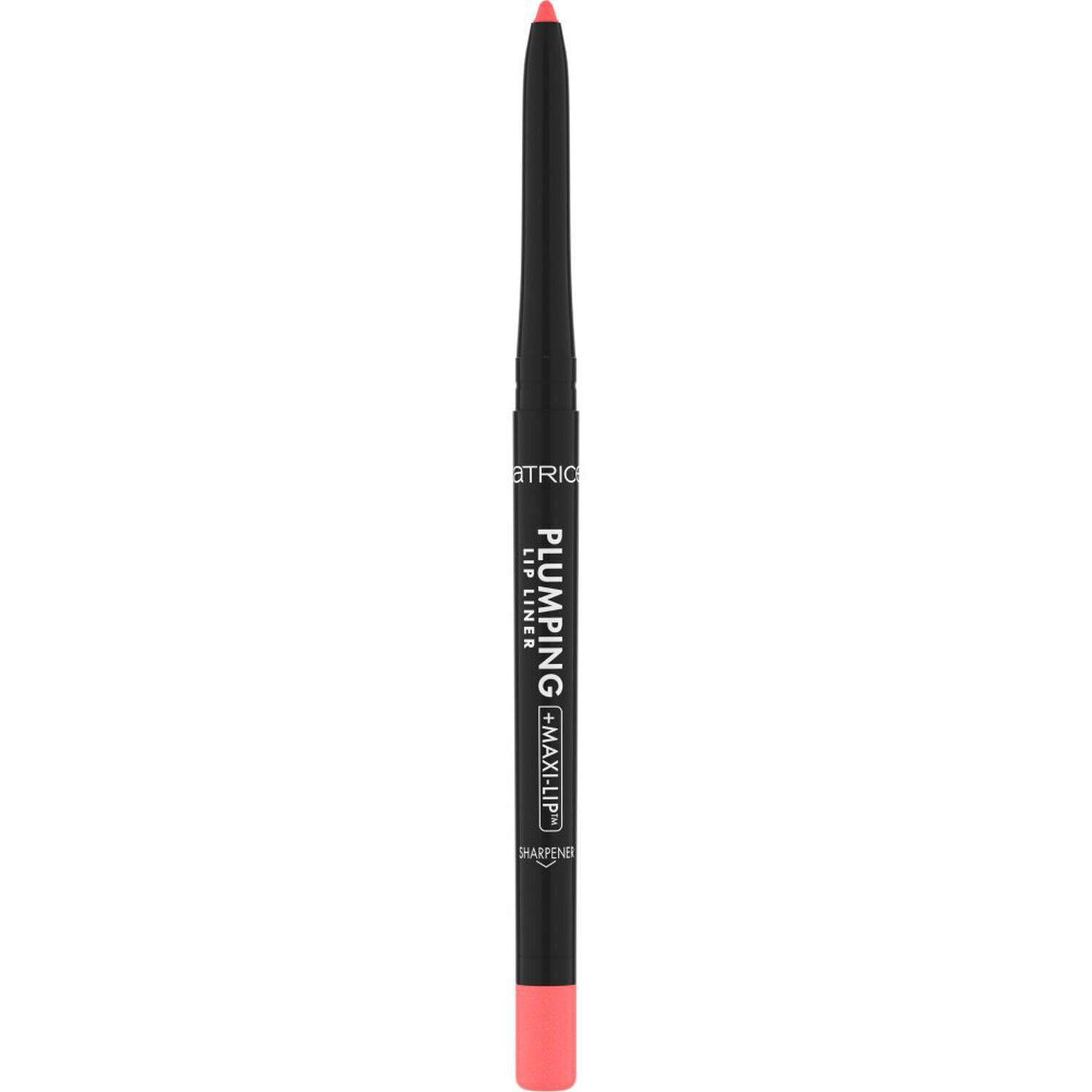 Plumping Lip Liner - Crayon Lèvres Repulpant Fini Mat Longue Tenue