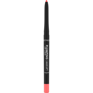 Plumping Lip Liner - Crayon Lèvres Repulpant Fini Mat Longue Tenue
