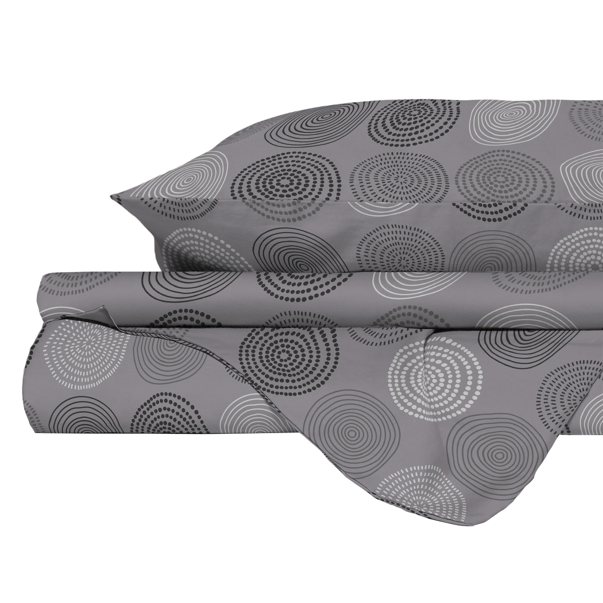 PARURE COPRIPIUMINO RIVER SINGOLO TAGO