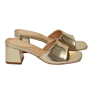 Sandali - tacco 7,0 cm