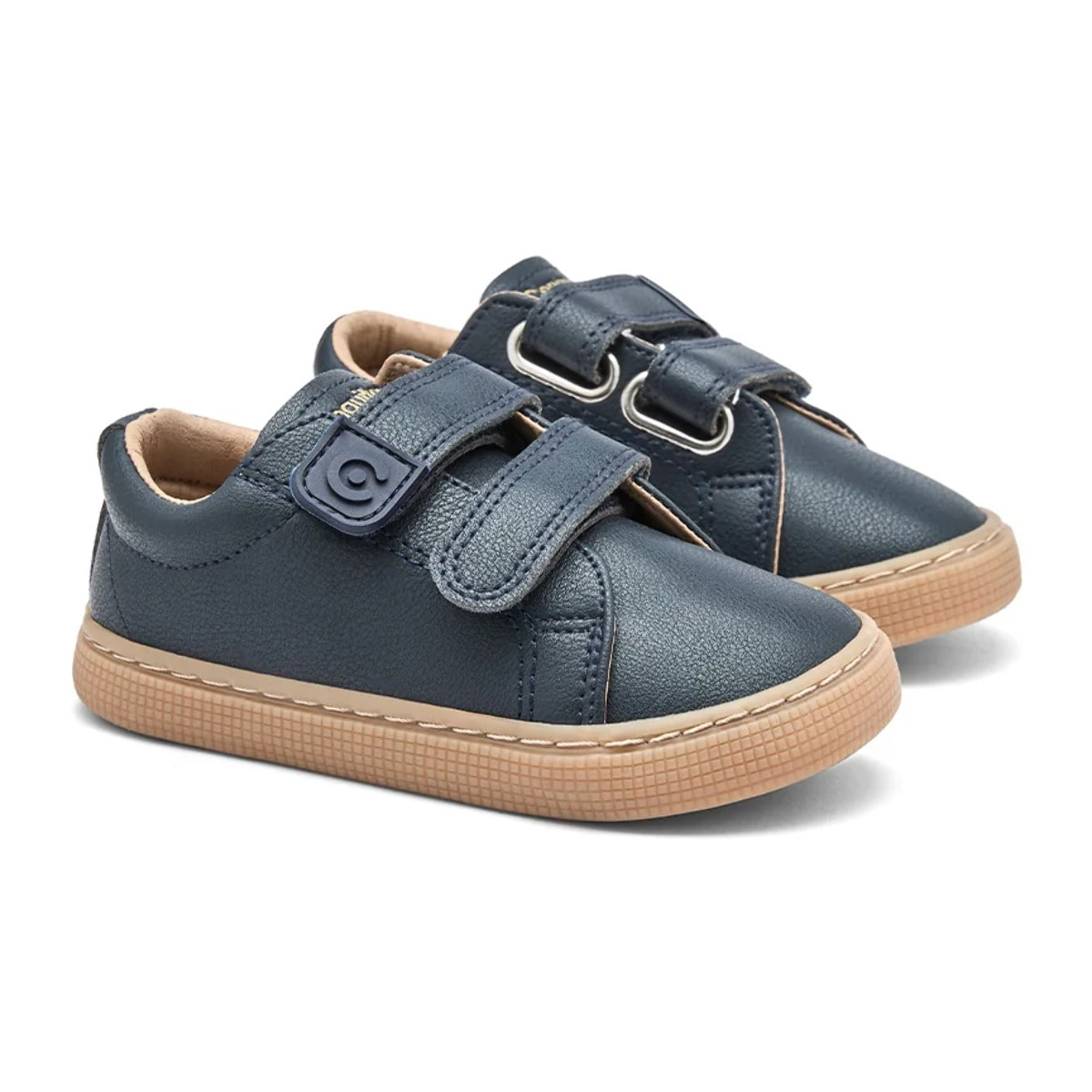 Zapatillas Deportivas De Niño Barefoot Goflex