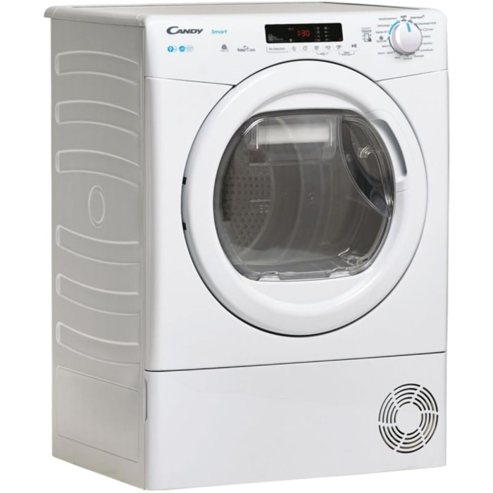 Sèche linge à condensation CANDY CSE C9DE-47