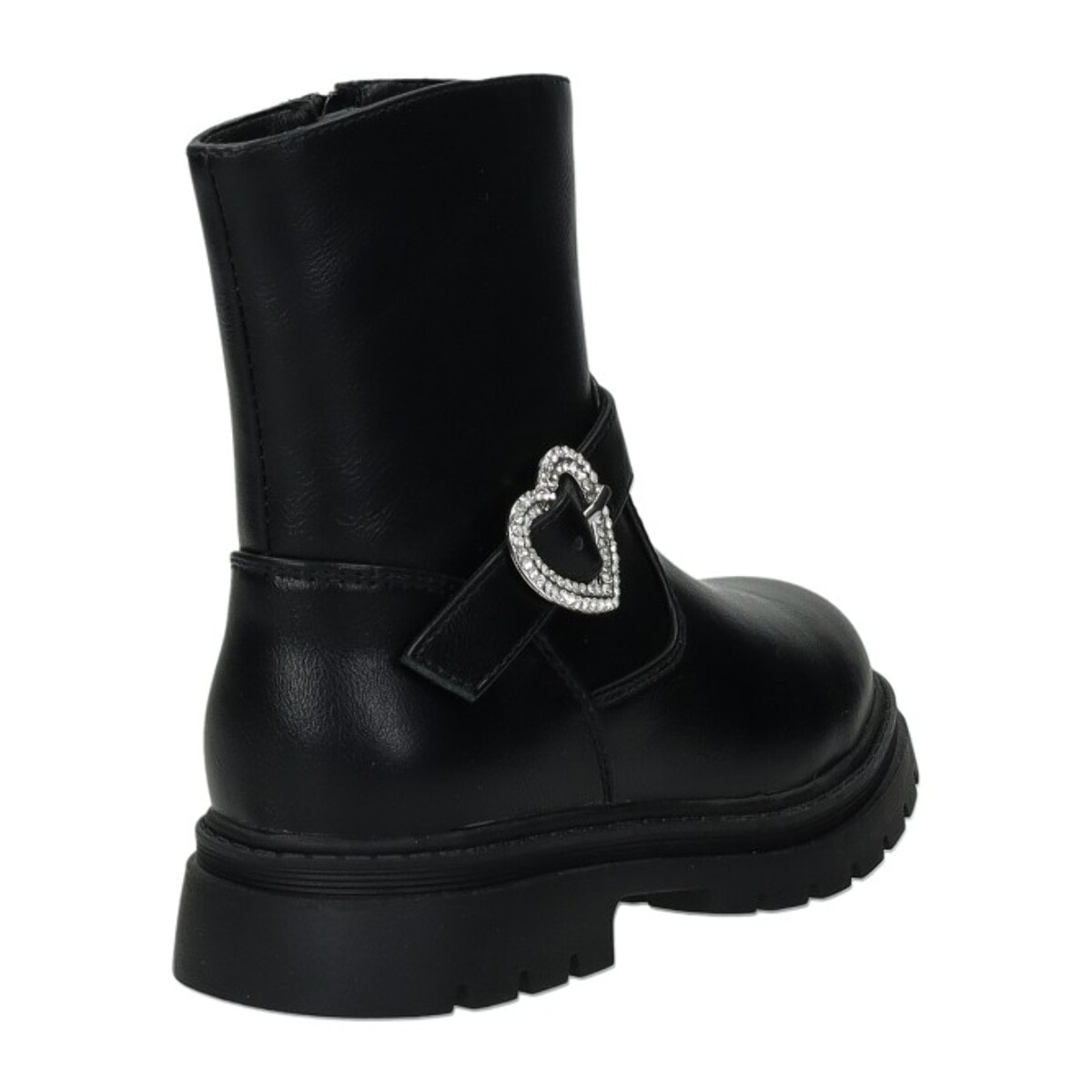 Stivaletti Bambino Tata Italia Nero