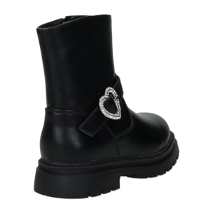 Stivaletti Bambino Tata Italia Nero