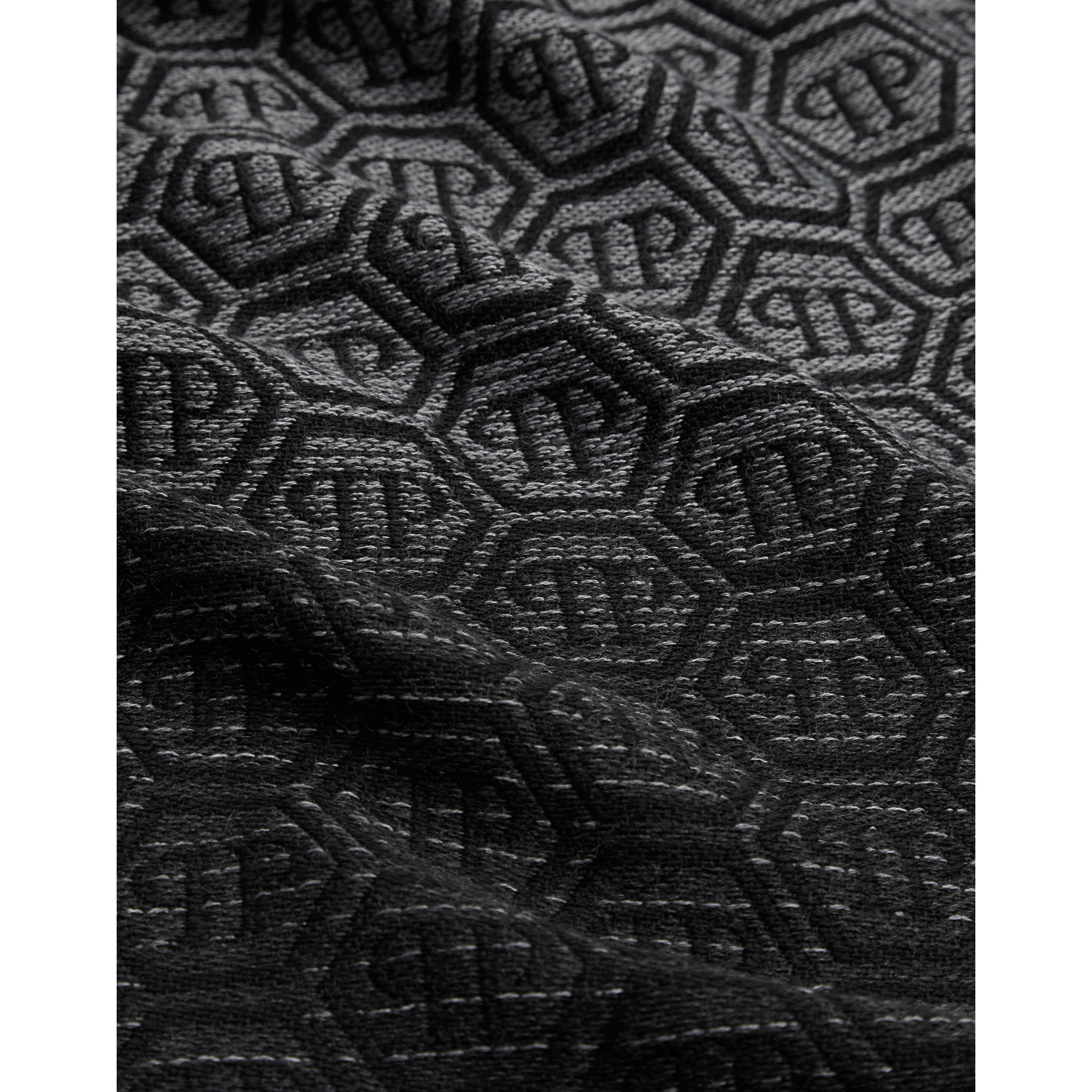 PHILIPP PLEIN Chal MONOGRAM