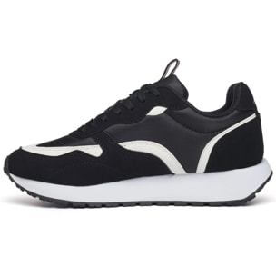 Zapatillas Kappa Hombre Logo Arvika