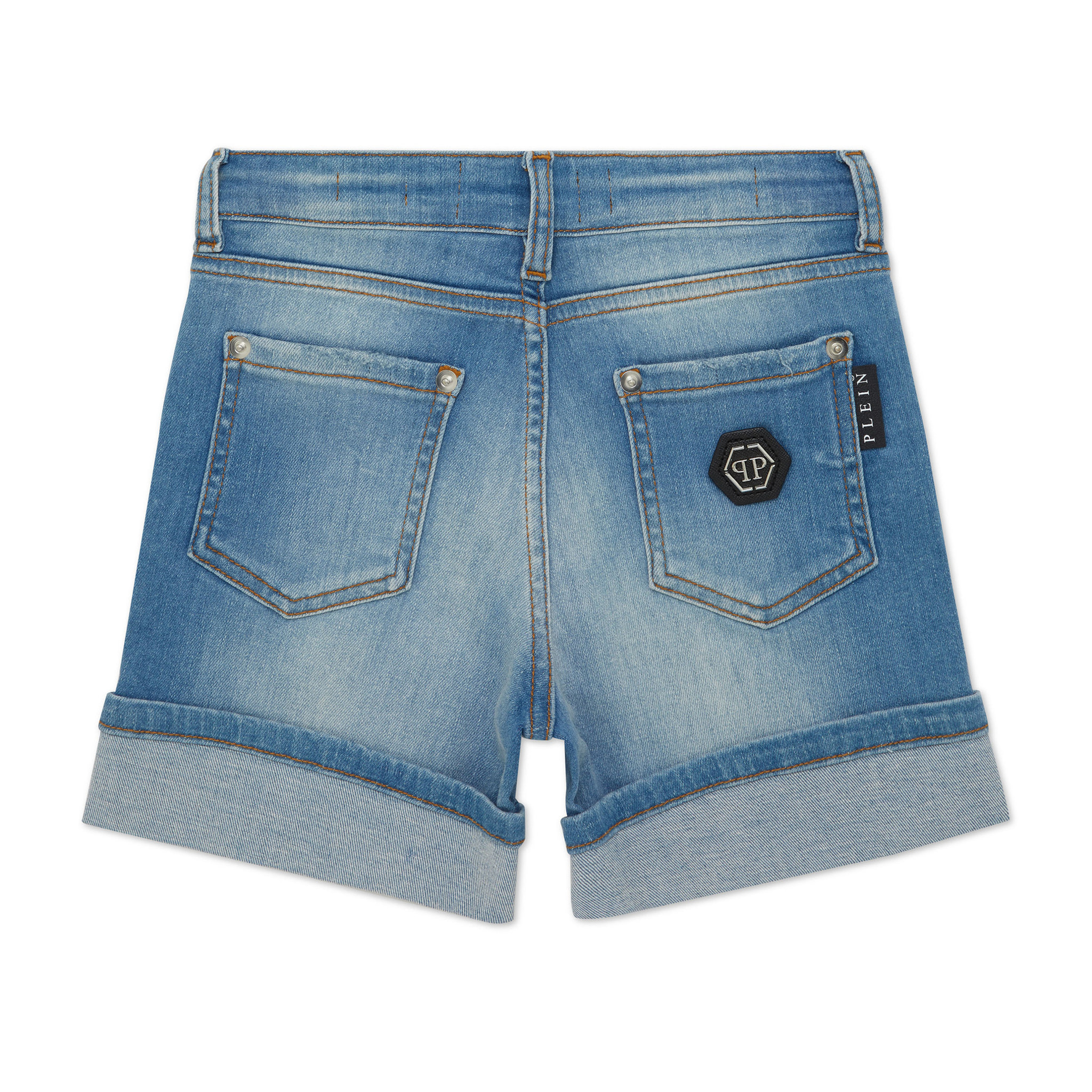 PHILIPP PLEIN Shorts