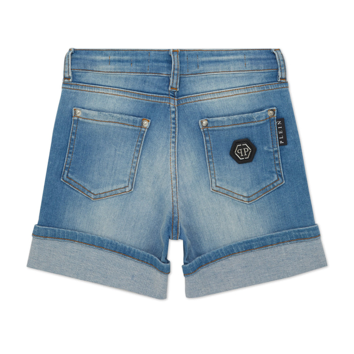 PHILIPP PLEIN Shorts