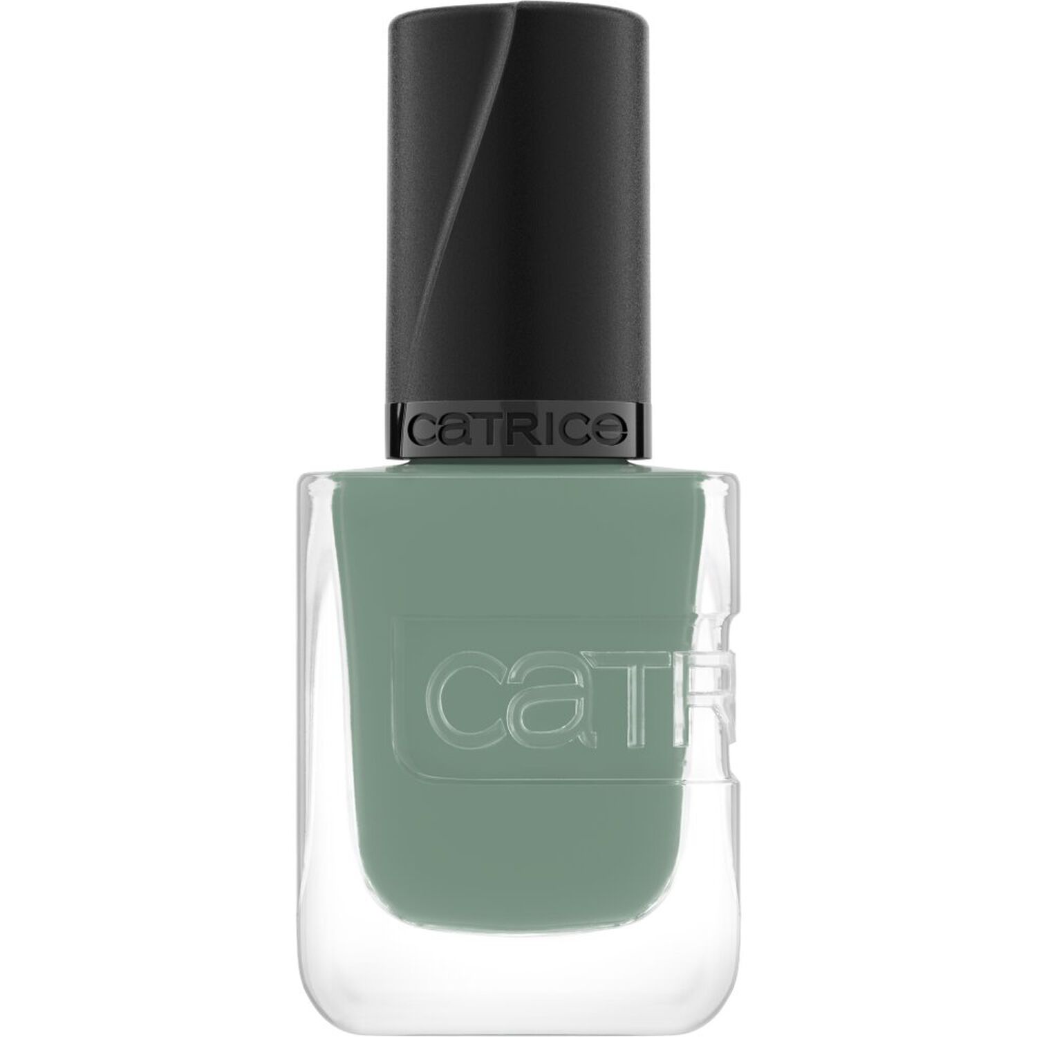 Gel Affair Nail Lacquer - Vernis à Ongles Effet Gel