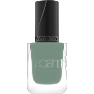 Gel Affair Nail Lacquer - Vernis à Ongles Effet Gel