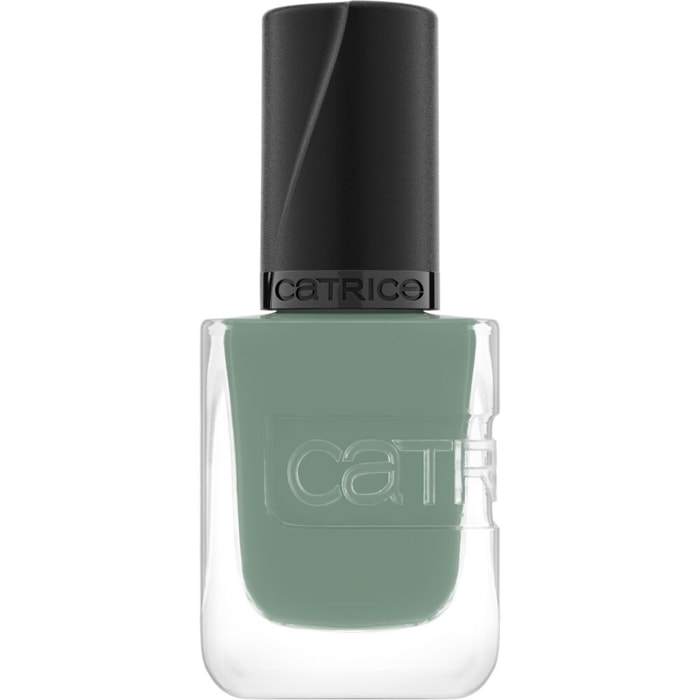 Gel Affair Nail Lacquer - Vernis à Ongles Effet Gel