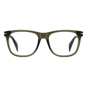 Gafas de Vista David Beckham DB 1208 1QA 52 de Acetato Hombre 52 mm