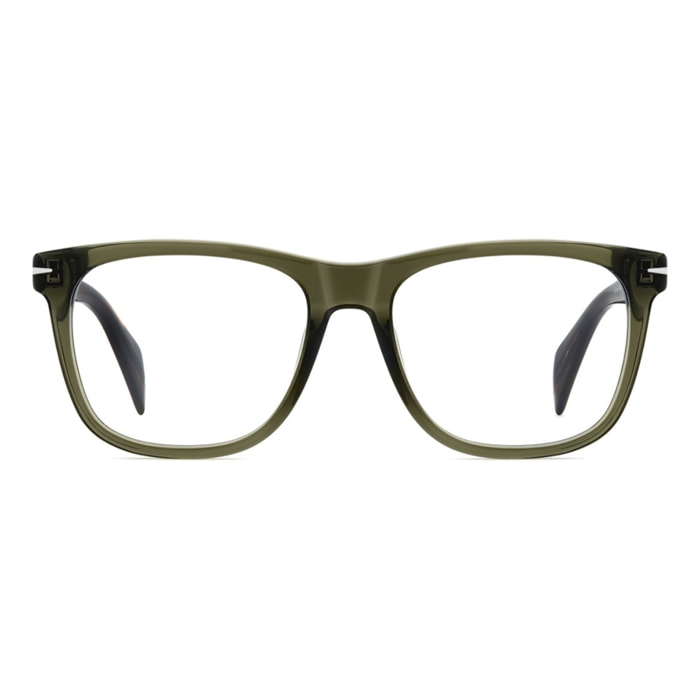 Gafas de Vista David Beckham DB 1208 1QA 52 de Acetato Hombre 52 mm