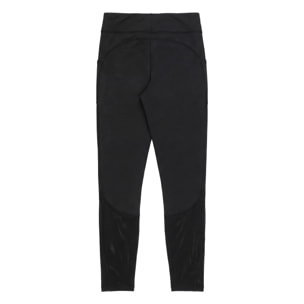 Kappa - Pantaloni Donna Nero - Ivara Pro