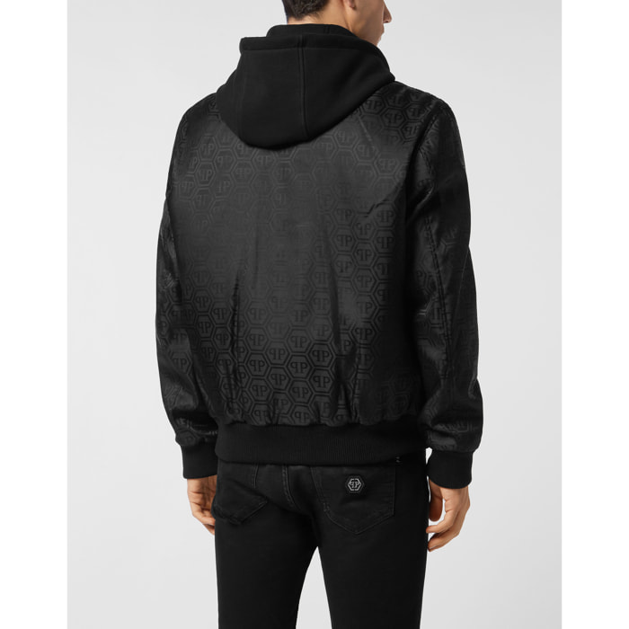 PHILIPP PLEIN Bomber