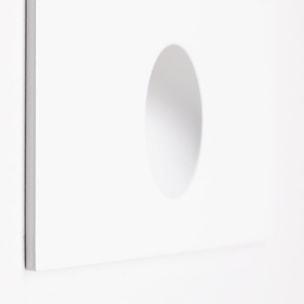 LEDS C4 Señalizacion Step Square 2W 3000K CRI 80 Blanco IP20 67Lm