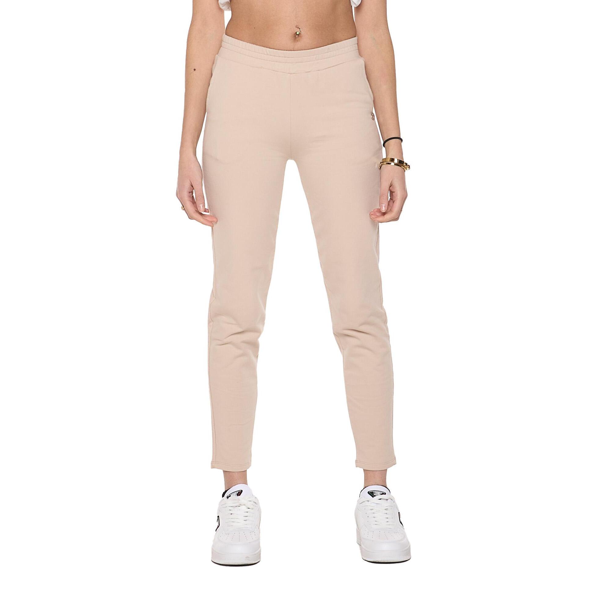 Pantaloni da tuta invernali da donna "Never Without"