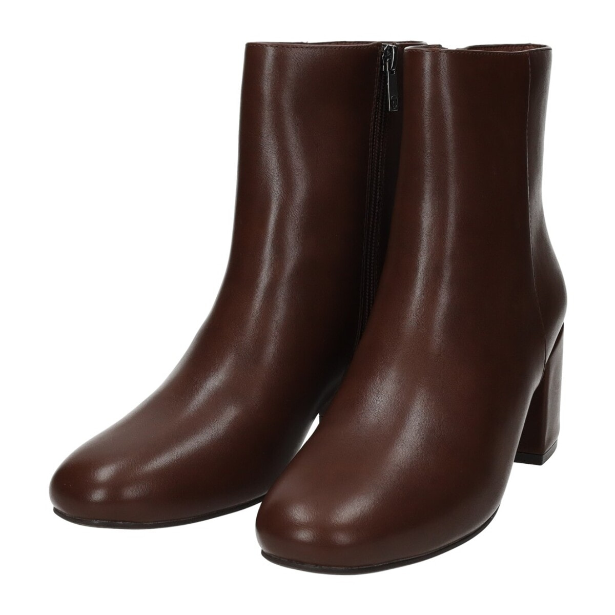 Stivaletti Donna Tata Italia Marrone