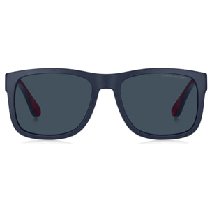 Gafas de Sol Tommy Hilfiger TH 1556/N/S 8RU KU de Tr90 Hombre 52 mm