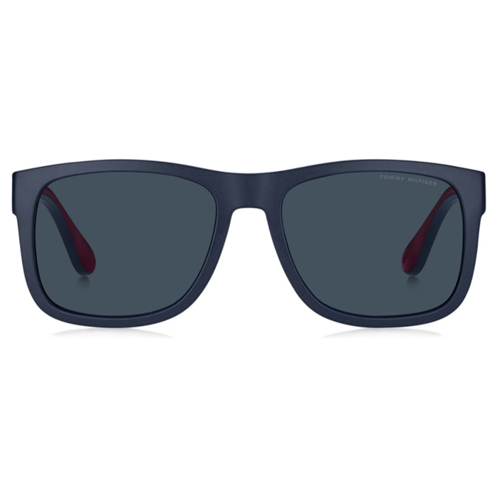 Gafas de Sol Tommy Hilfiger TH 1556/N/S 8RU KU de Tr90 Hombre 52 mm