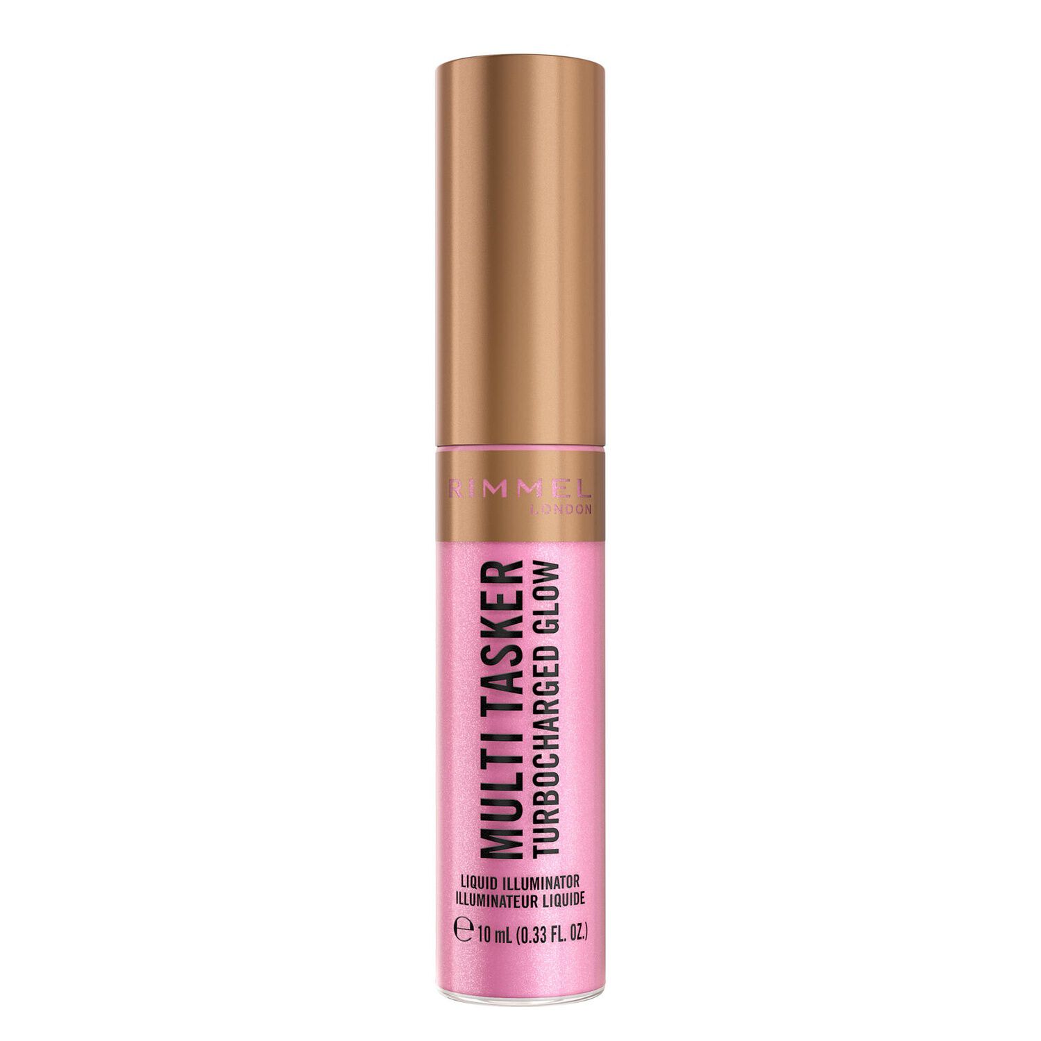 Multi Tasker Turbocharged Glow - BASIC 001 10ML