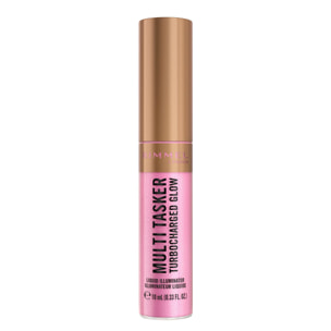 Multi Tasker Turbocharged Glow - BASIC 001 10ML