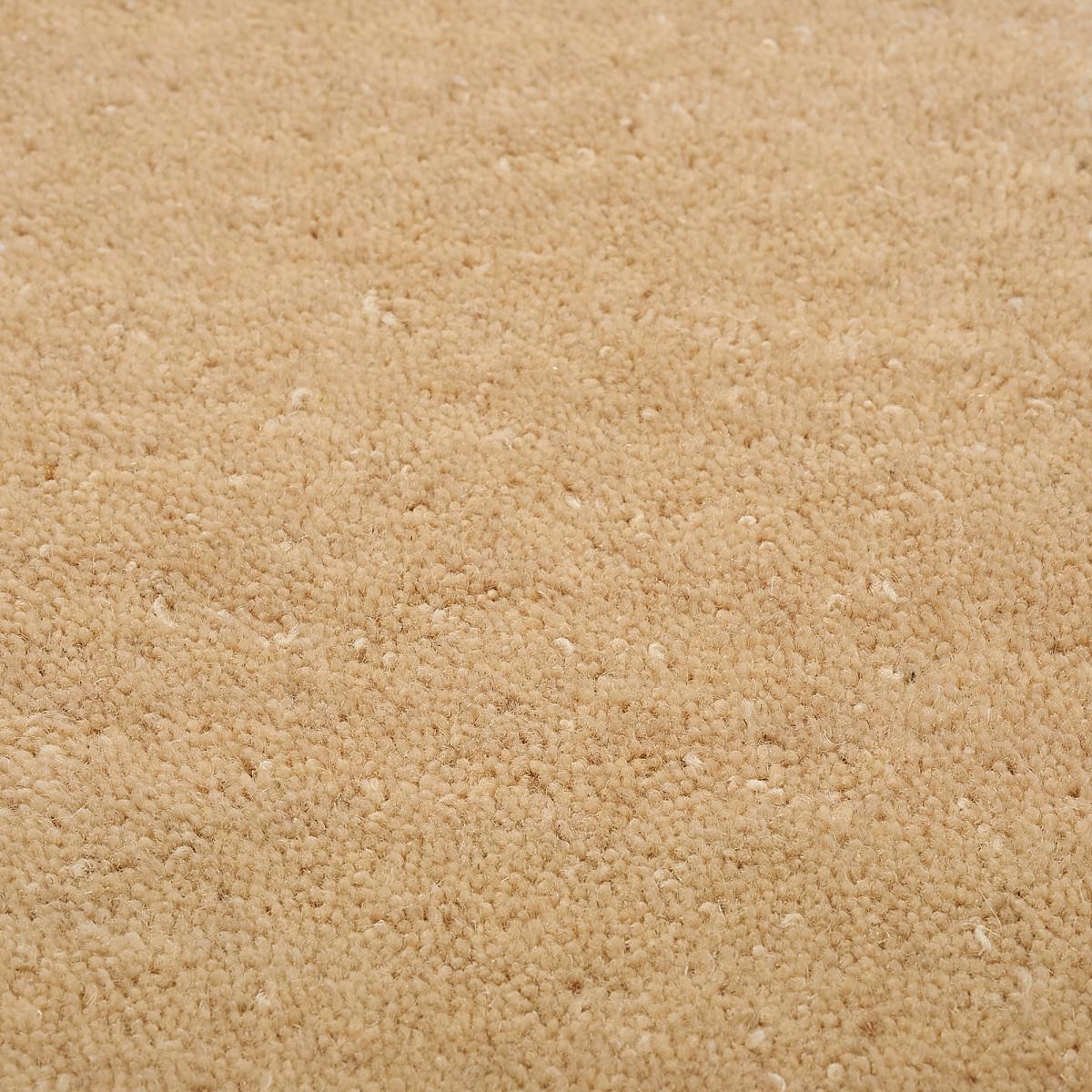 Authentique tapis d'orient, Gabbeh noué à la main en laine