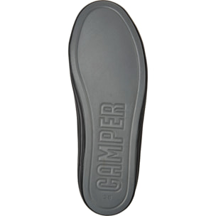 Zapatillas - CAMPER Hoops Twins - Multicolor - Cuero liso